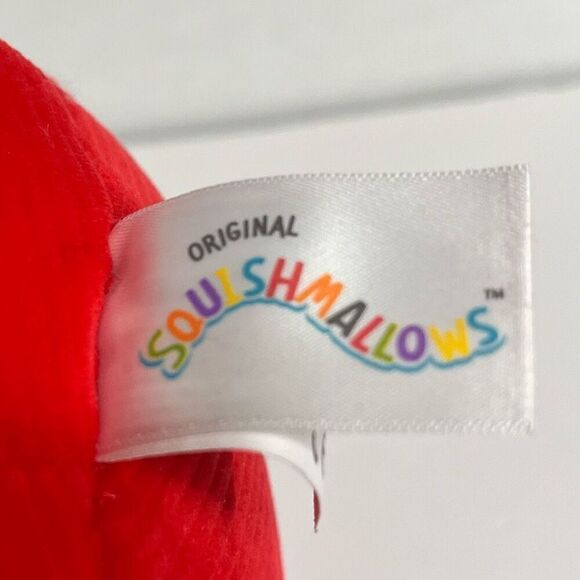 Squishmallows Nicolette 8” Plush - Picture 4 of 4